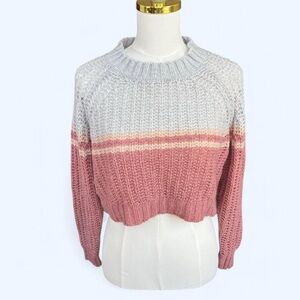 american eagle sweater